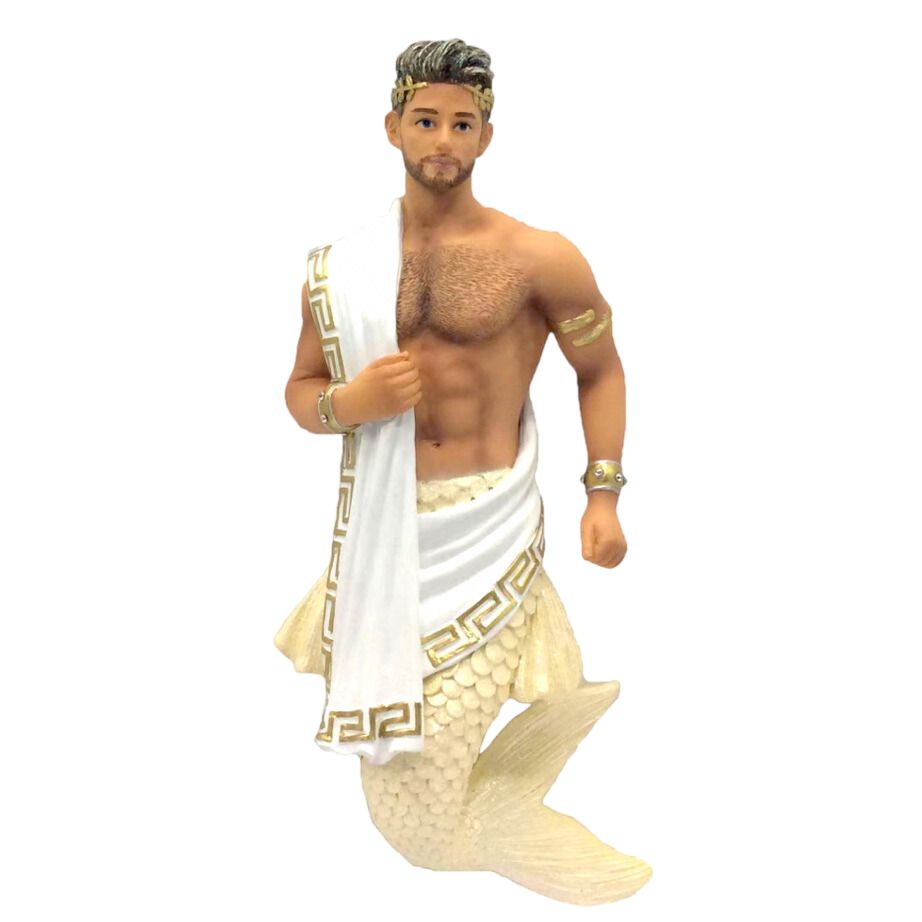 December Diamonds Mermen | Gods