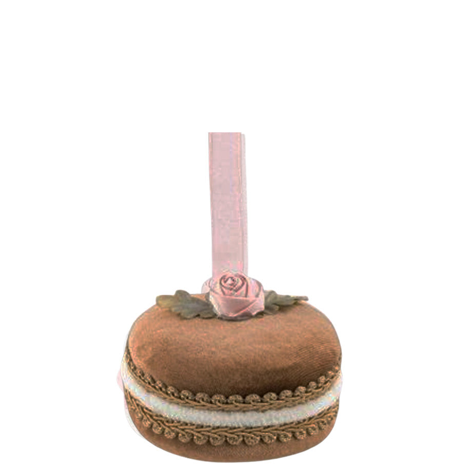 Macaron Ornaments