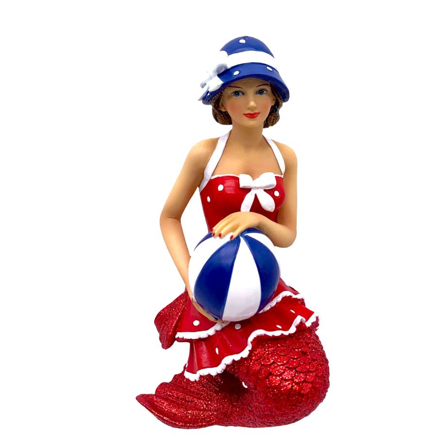 December Diamonds Mermaids