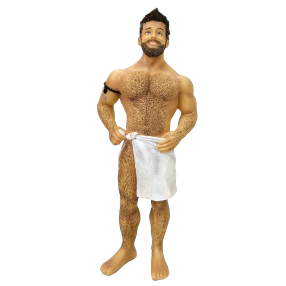 December Diamonds | Poke the Bear