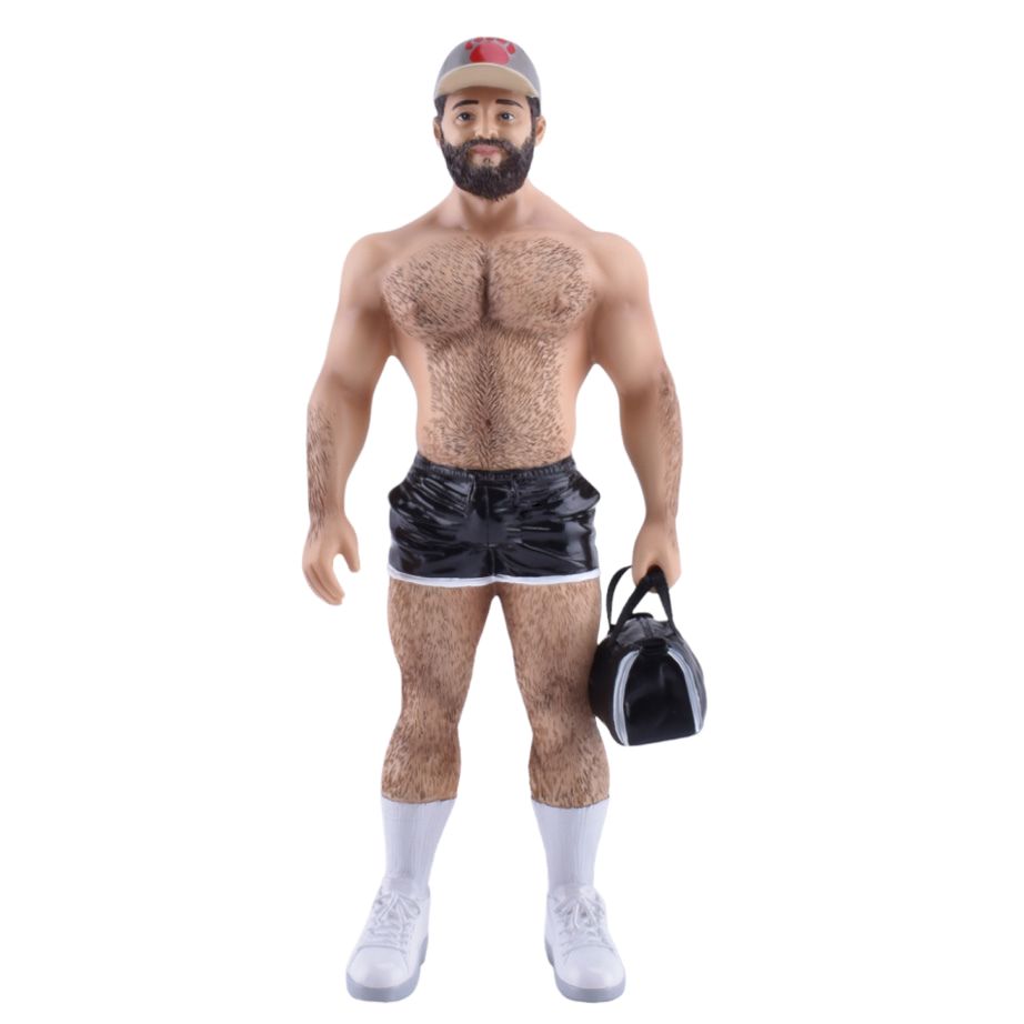 December Diamonds | Poke the Bear