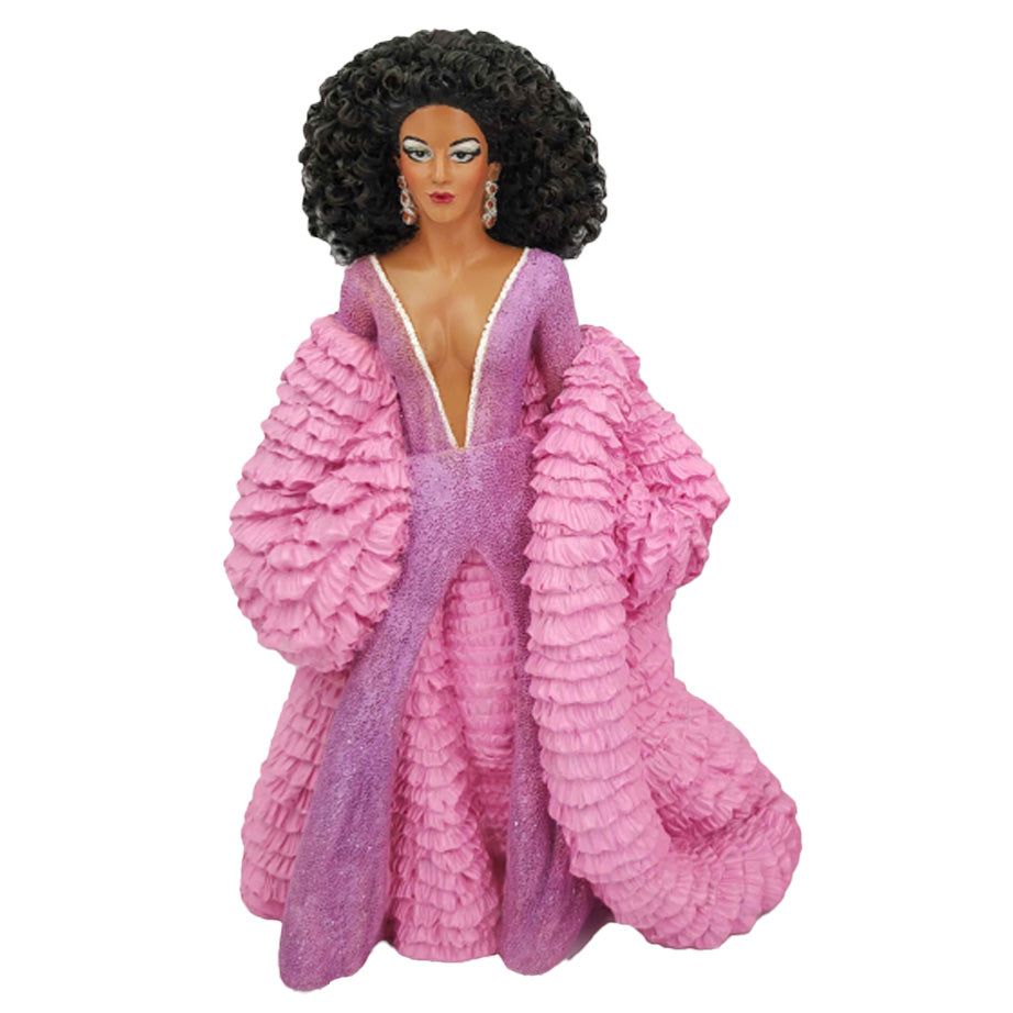 December Diamonds | What a Drag