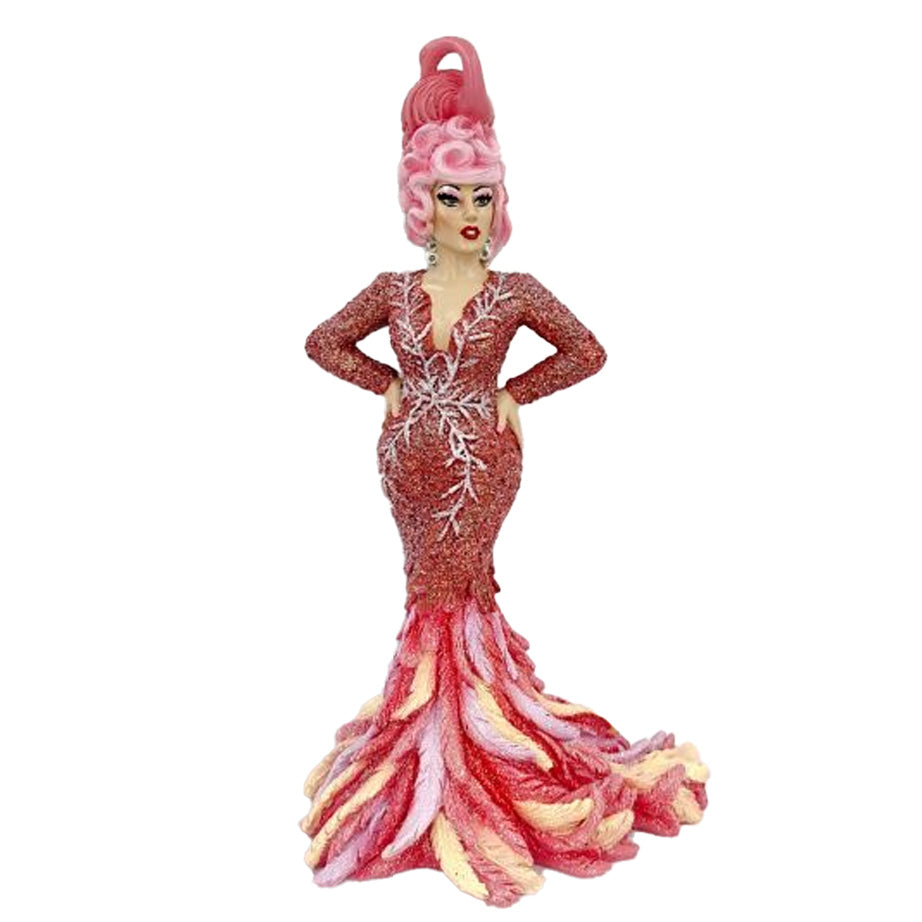 December Diamonds | What a Drag