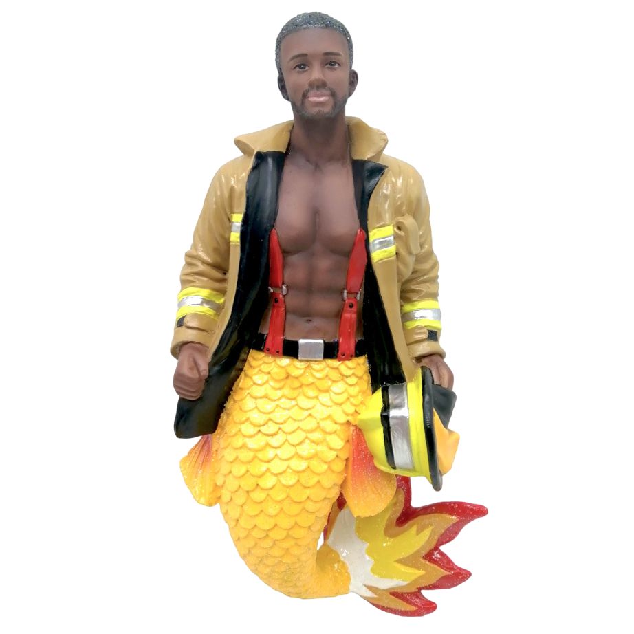 December Diamonds Mermen | It's A Living