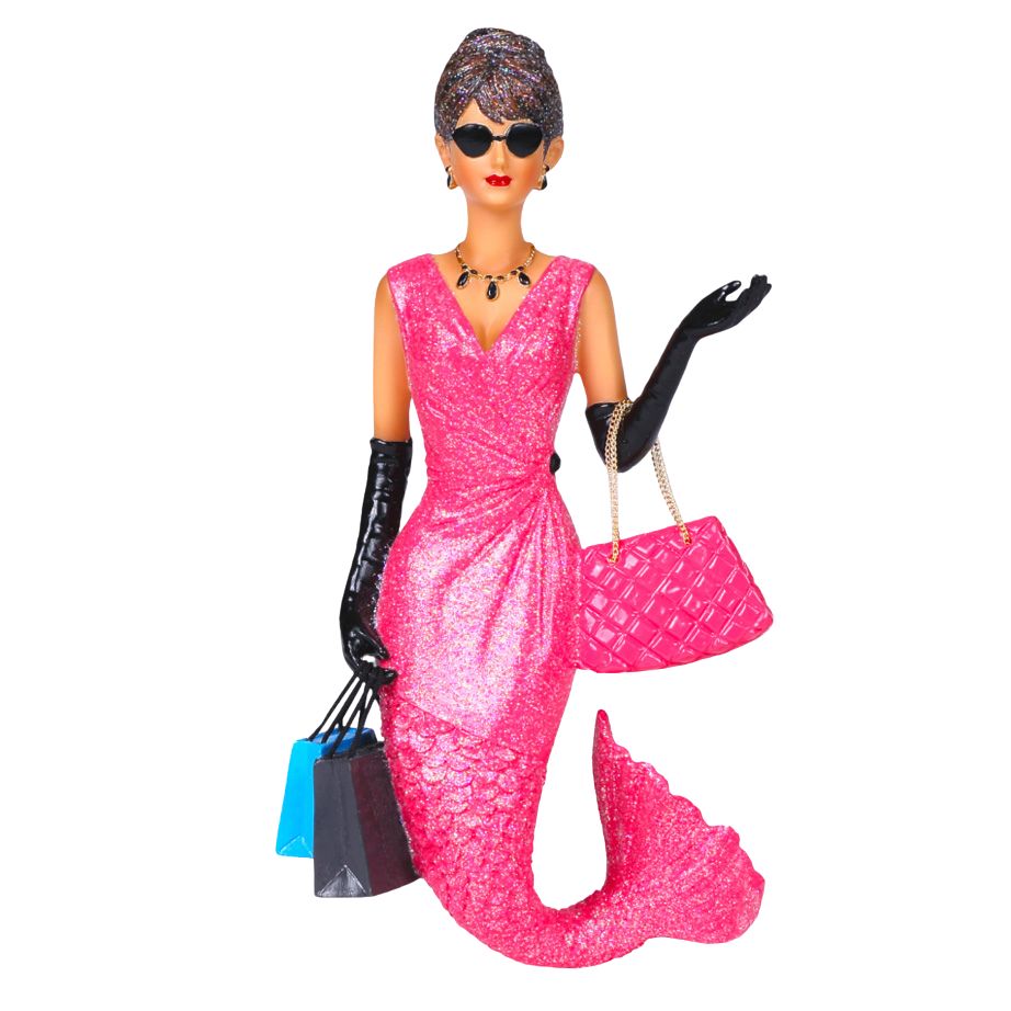 December Diamonds Mermaids