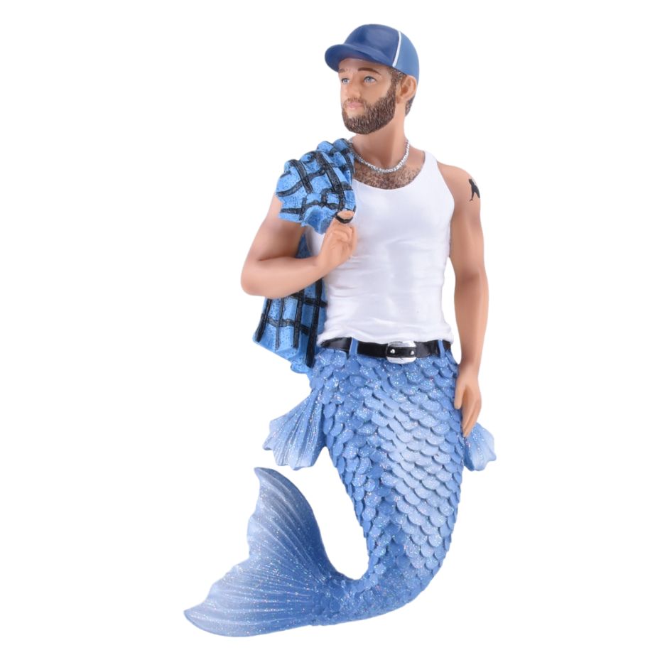 December Diamonds Mermen | It's A Living