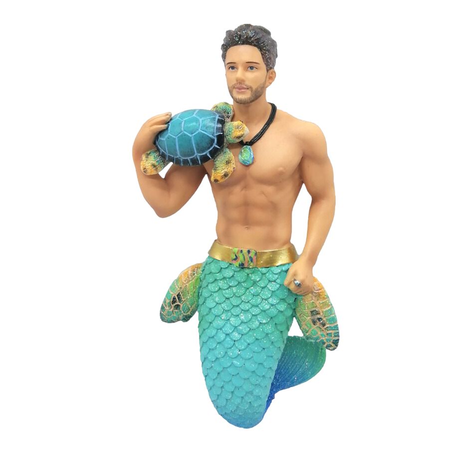 December Diamonds Mermen