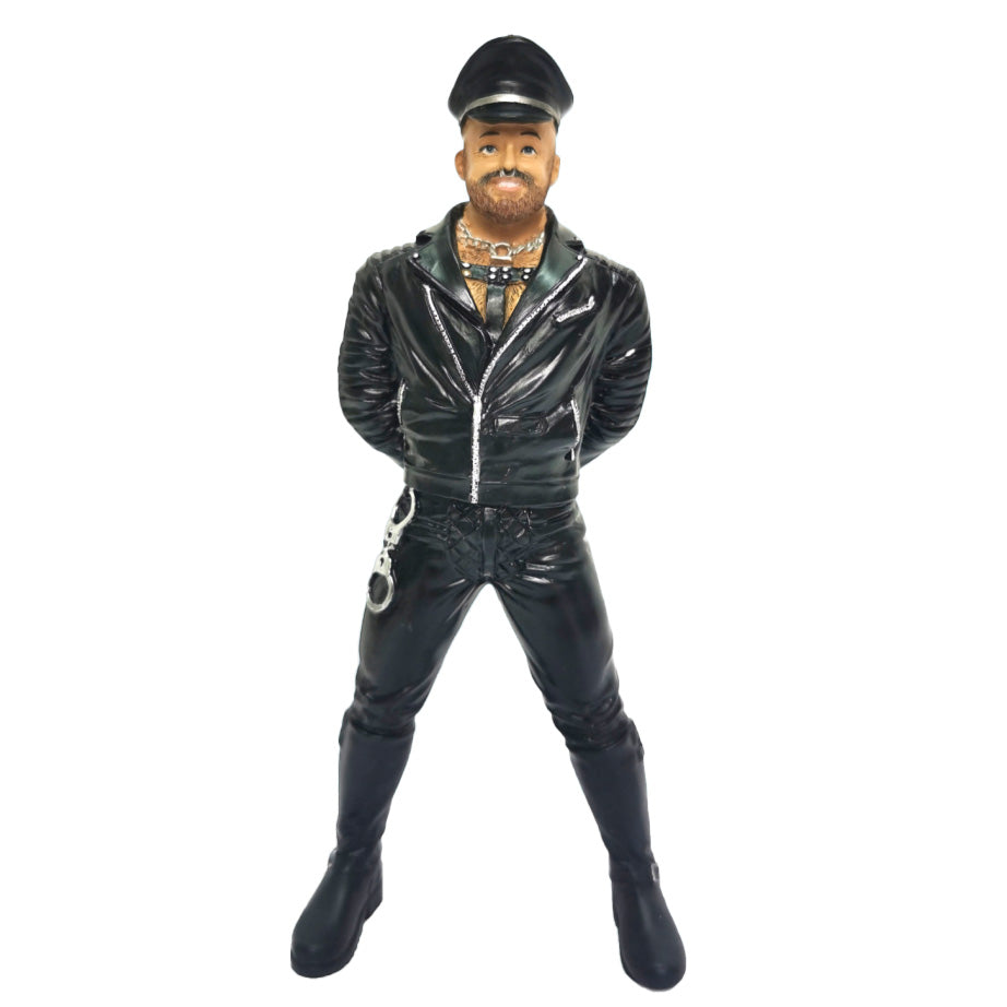 December Diamonds | Poke the Bear