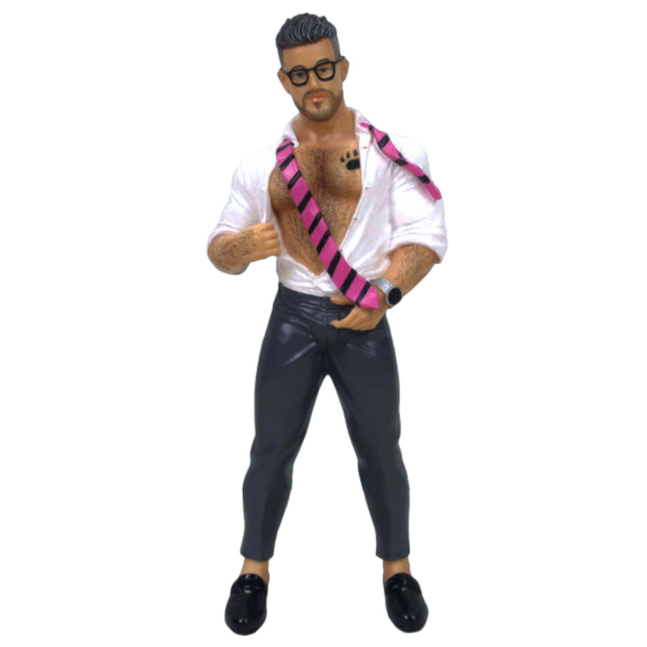 December Diamonds | Poke the Bear