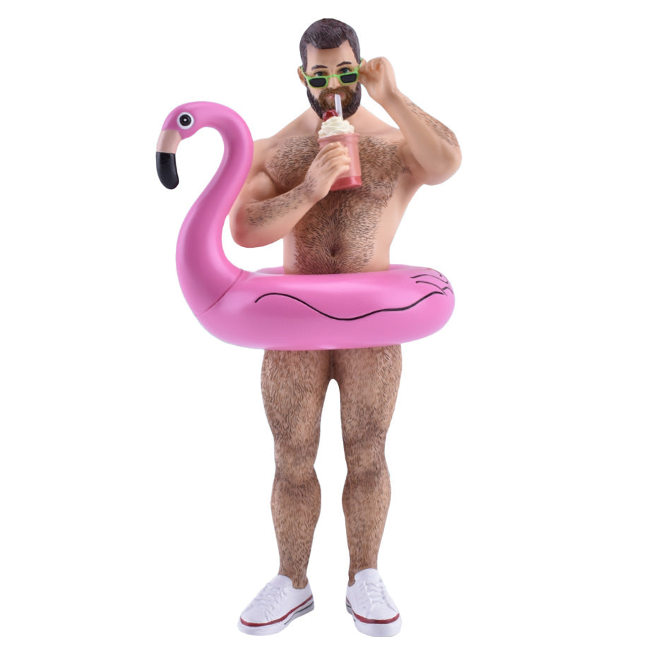 December Diamonds | Poke the Bear