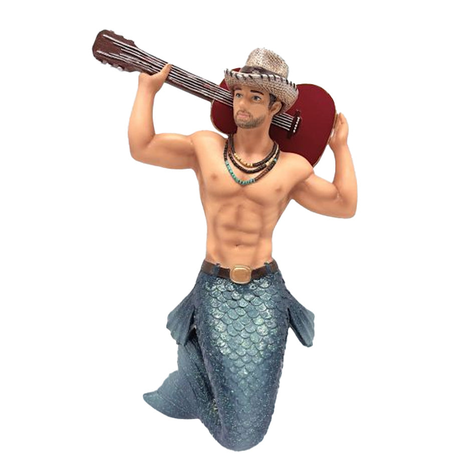 December Diamonds Mermen | Pastimes