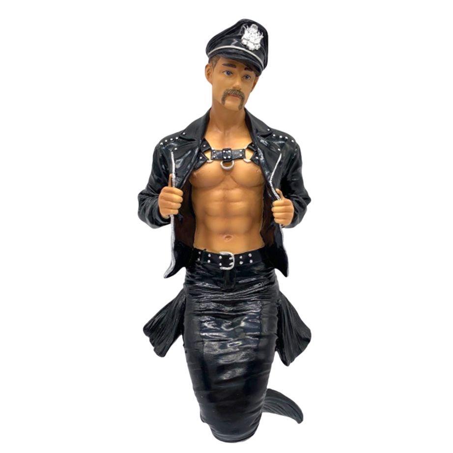 December Diamonds Mermen