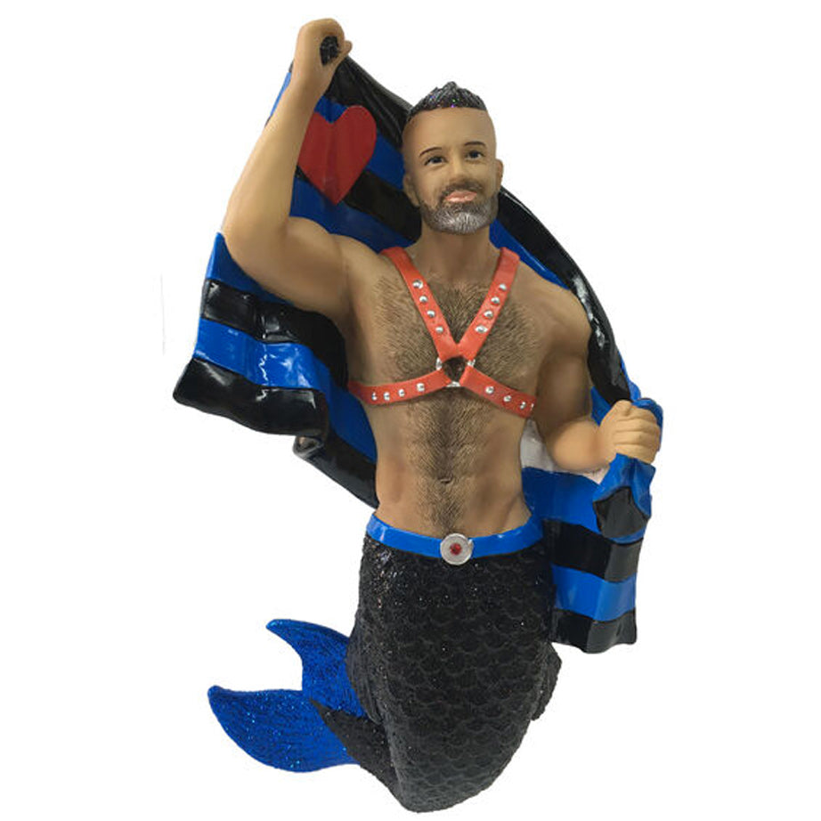 December Diamonds Mermen | Pride