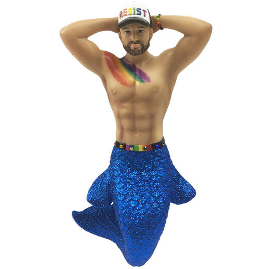 December Diamonds Mermen | Pride