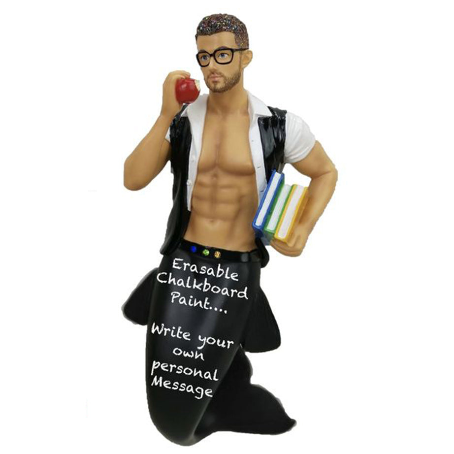 December Diamonds Mermen | It's A Living