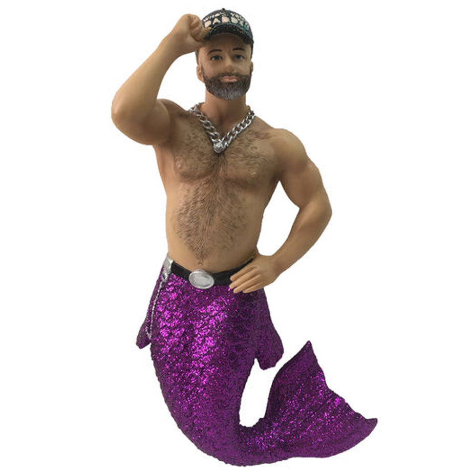 December Diamonds Mermen