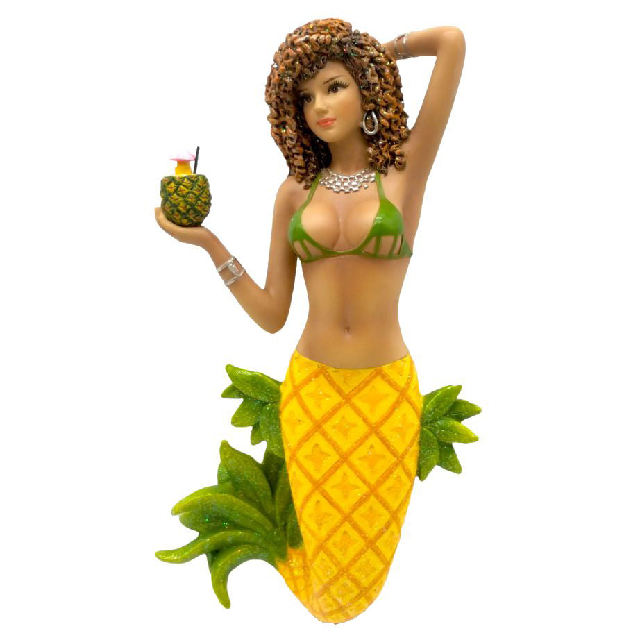 December Diamonds Mermaids