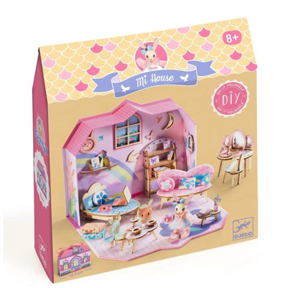 Mi House