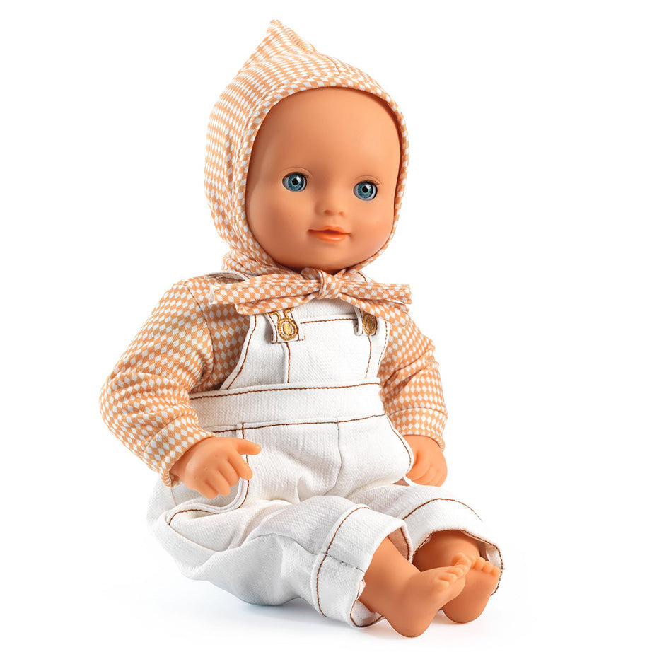 Baby Pomea Doll Clothes