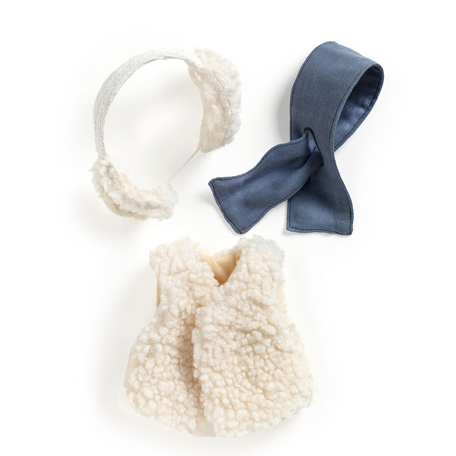 Baby Pomea Doll Clothes