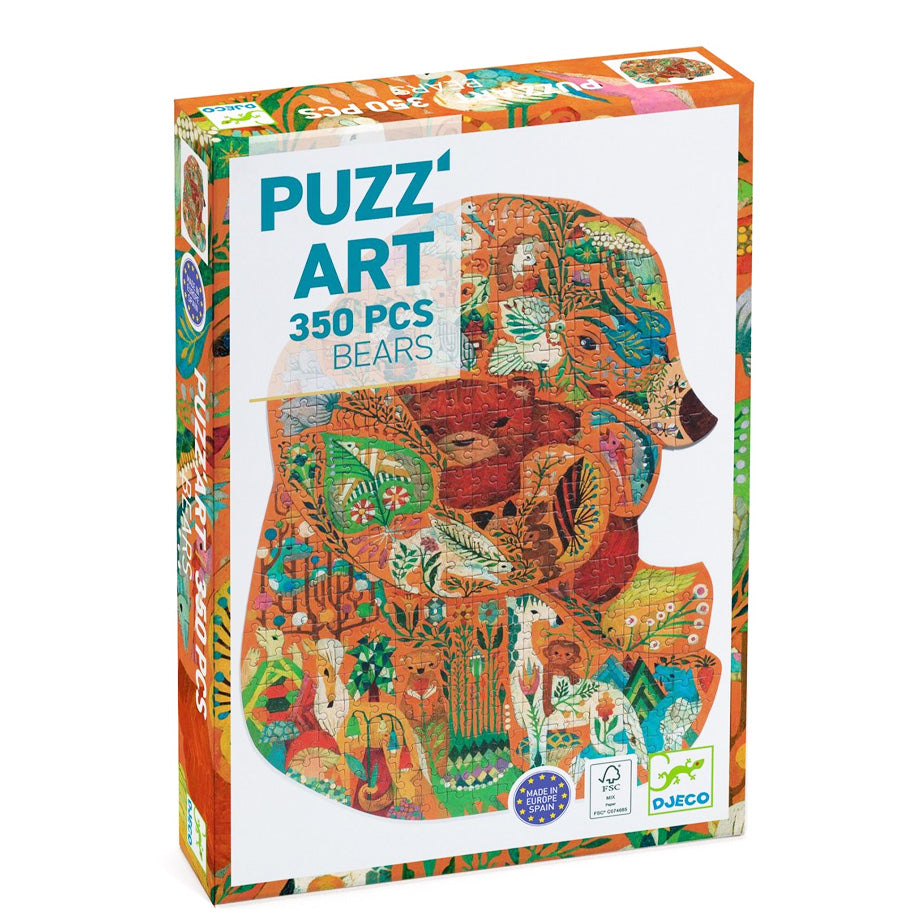 Puzz' Art