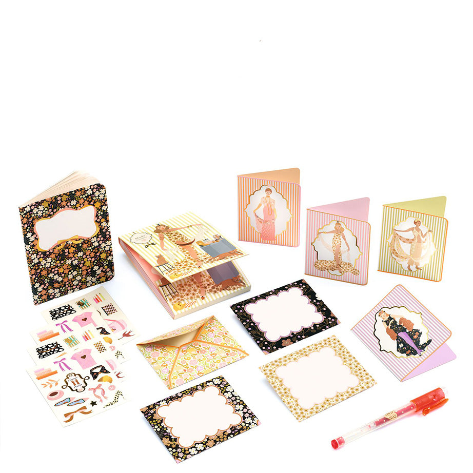 Tinou Stationery Case