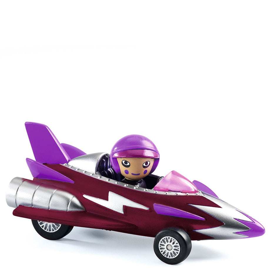 Crazy Motors | Race Cars