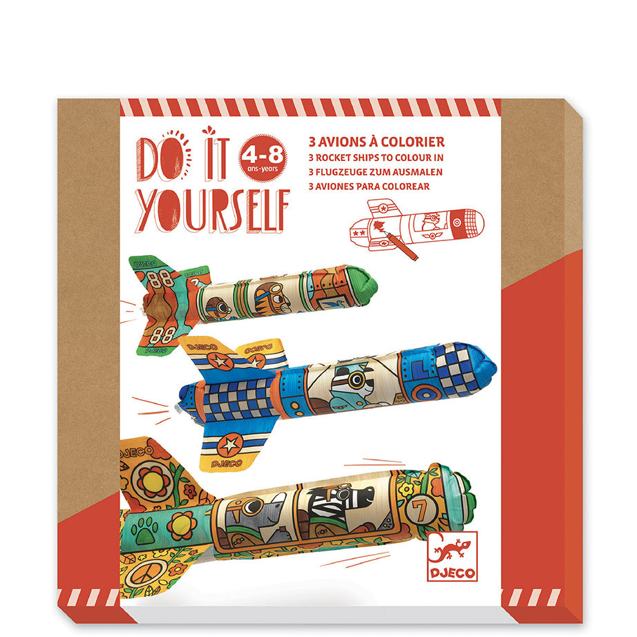 Do It Yourself Kits