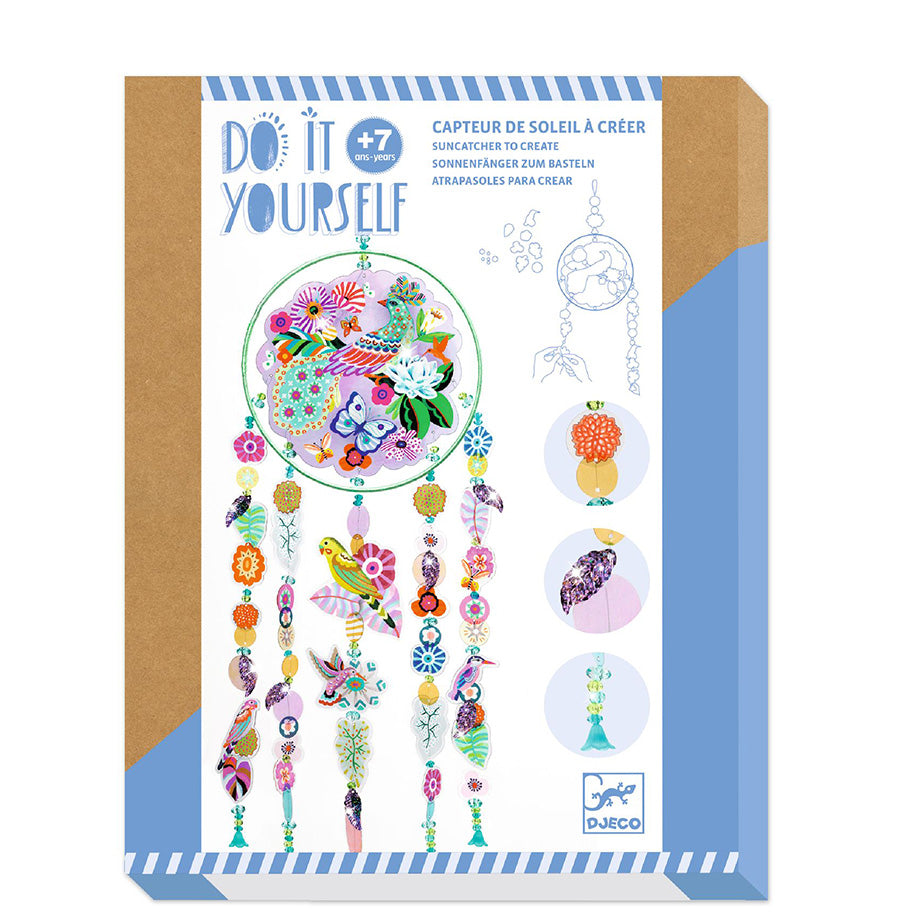 Do It Yourself Kits