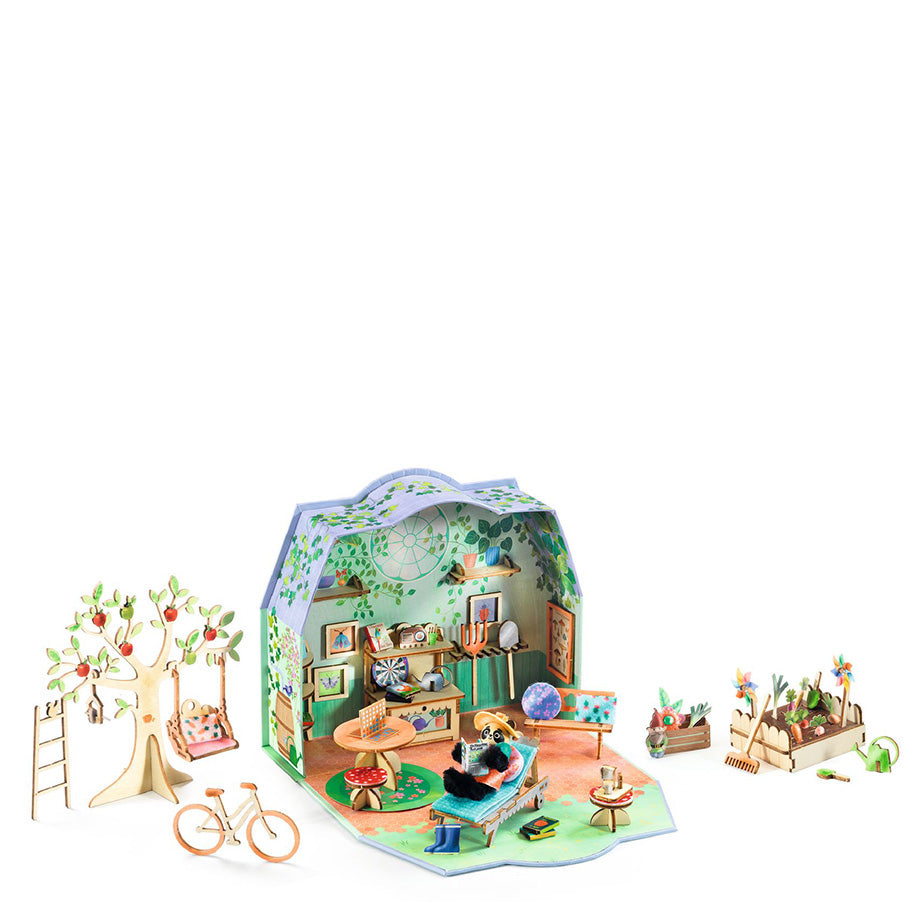 Mi House
