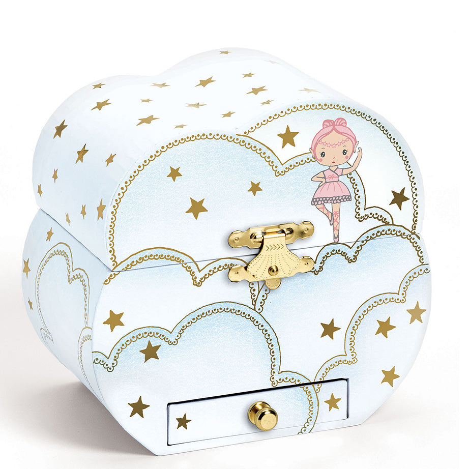 Djeco Music Boxes
