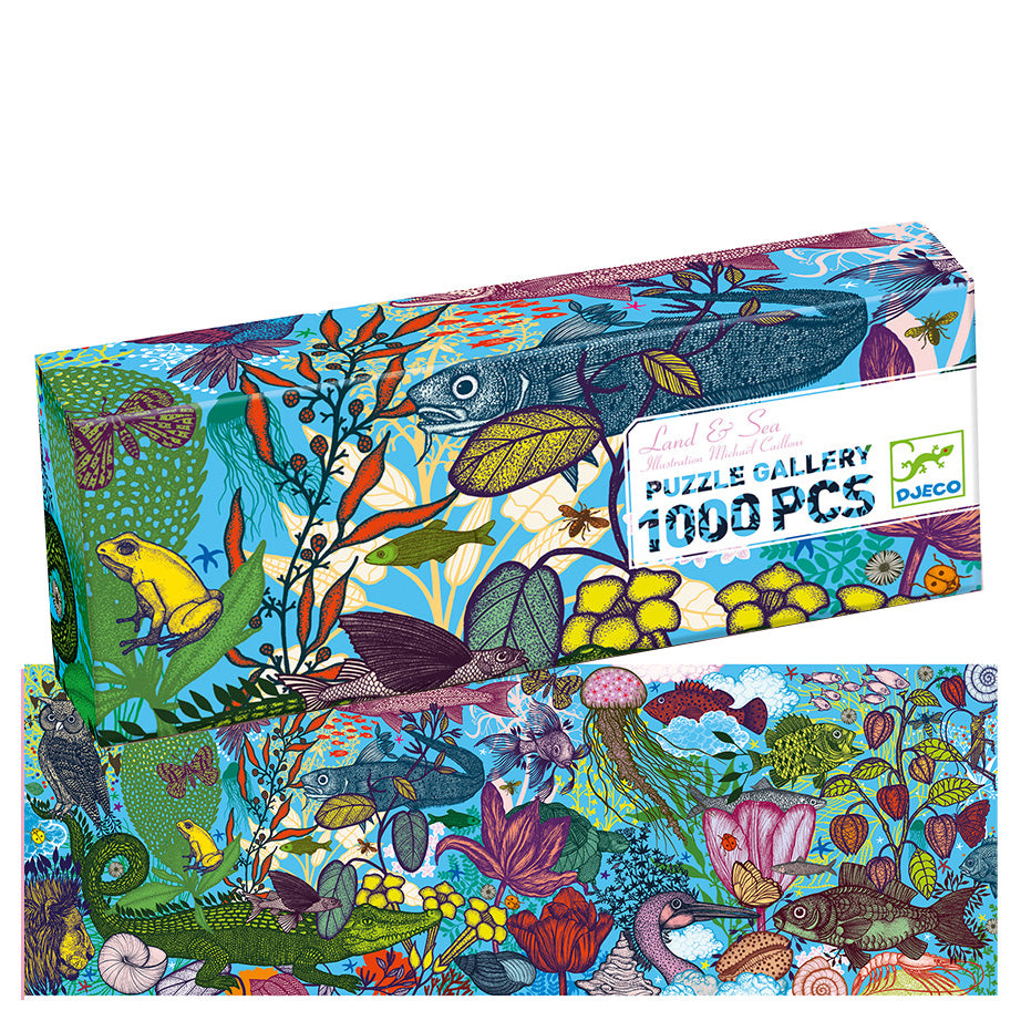 Gallery Puzzles