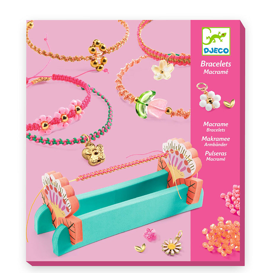 Bracelet Making Craft Kits