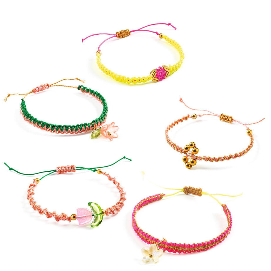 Bracelet Making Craft Kits