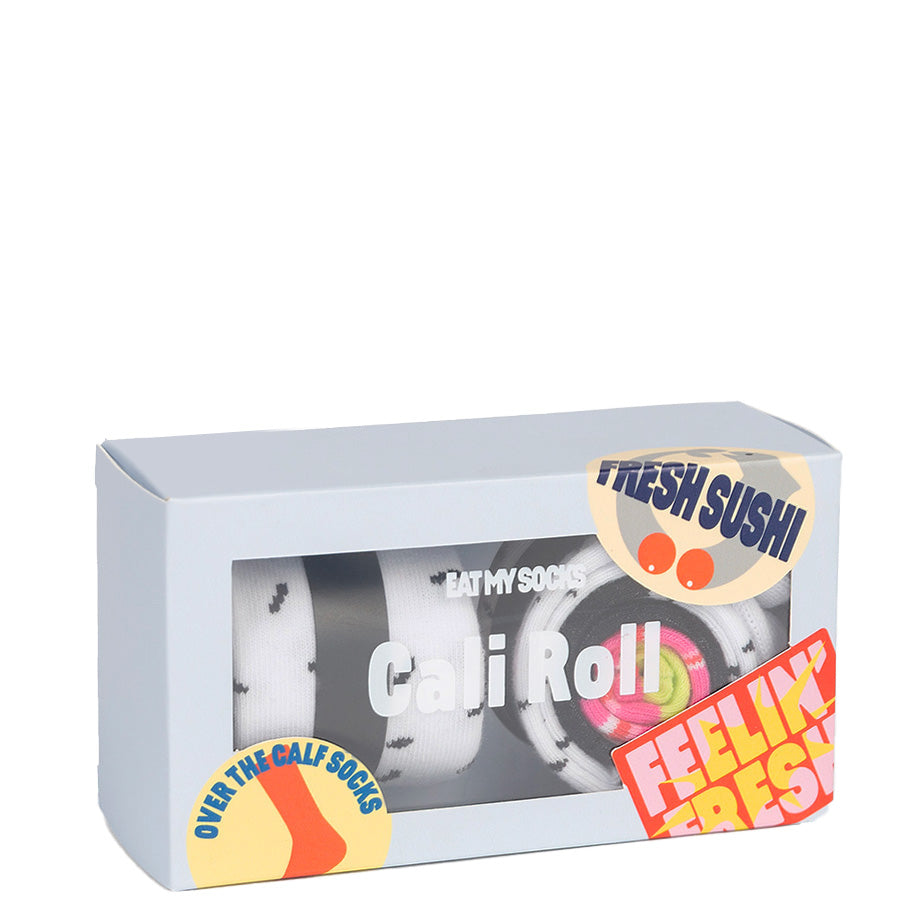 Eat My Socks | Sushi Collection