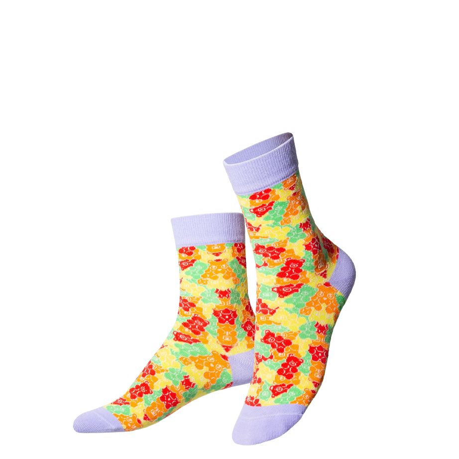 Eat My Socks | Jelly Bears