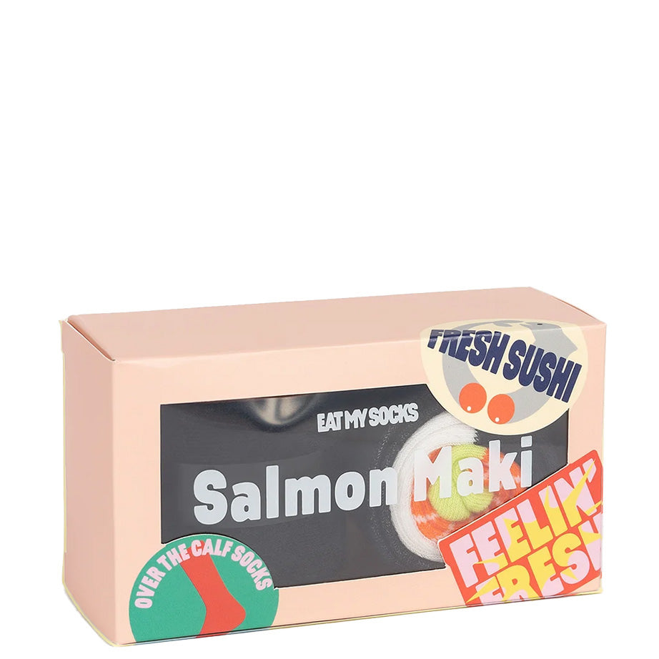 Eat My Socks | Sushi Collection