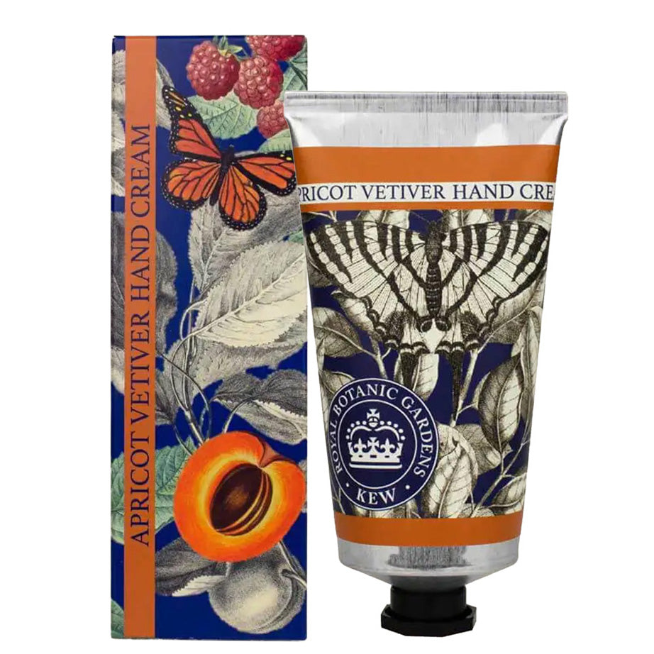 Kew Gardens Hand Cream