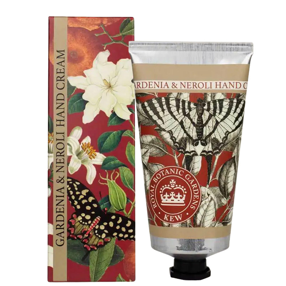 Kew Gardens Hand Cream