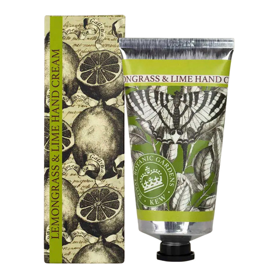 Kew Gardens Hand Cream