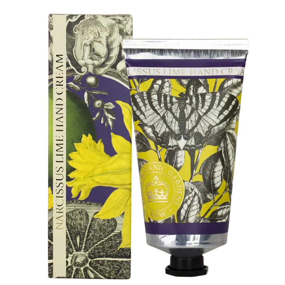 Kew Gardens Hand Cream