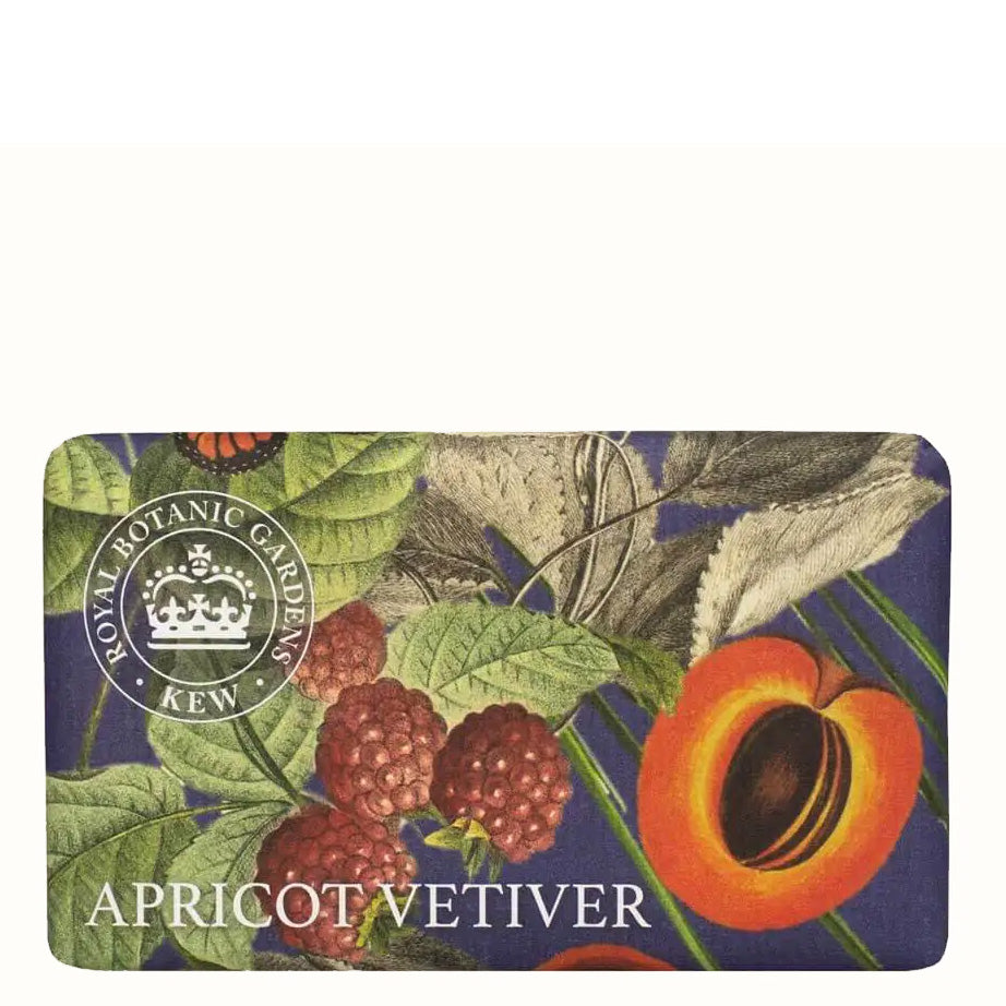 Kew Garden Soaps