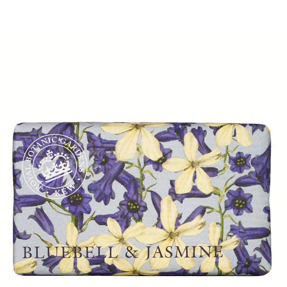 Kew Garden Soaps