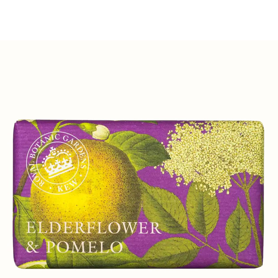 Kew Garden Soaps