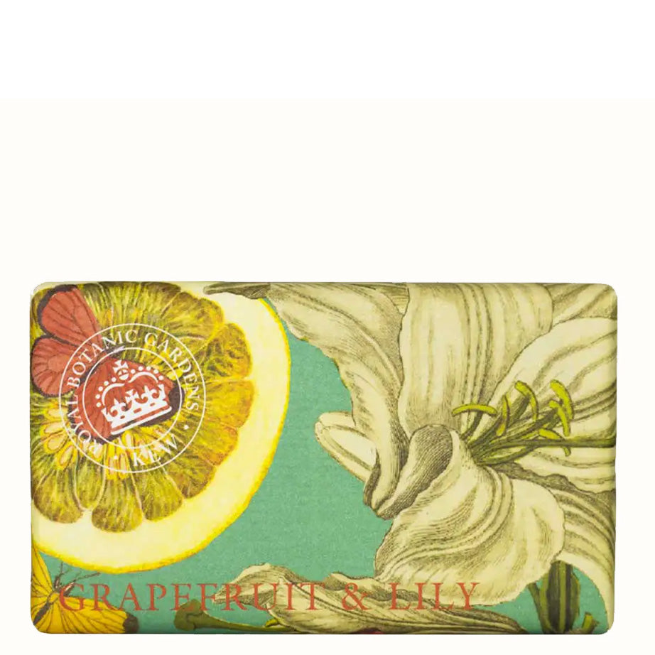 Kew Garden Soaps