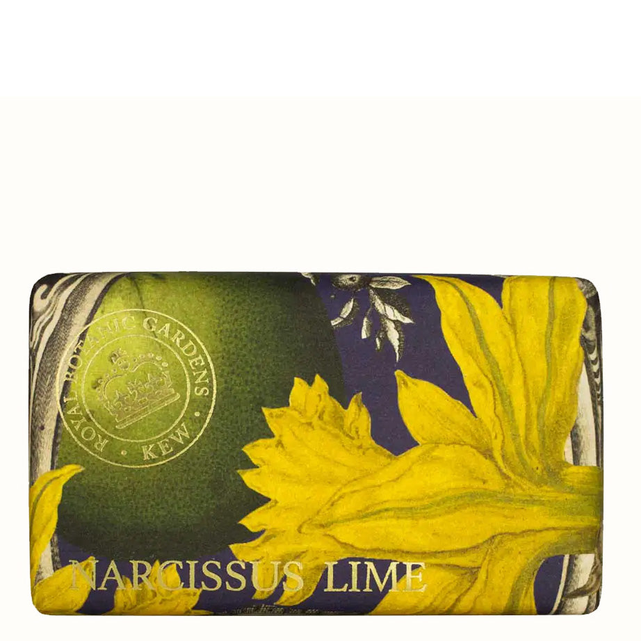 Kew Garden Soaps