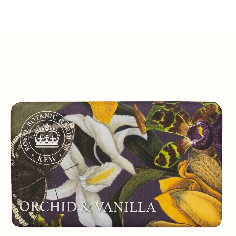 Kew Garden Soaps