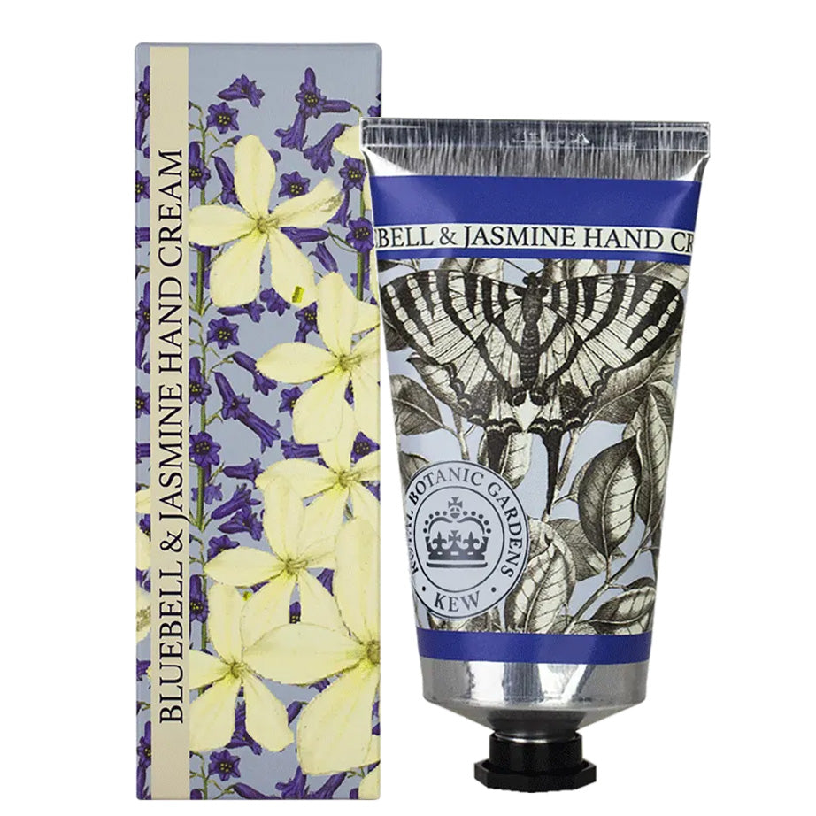 Kew Gardens Hand Cream