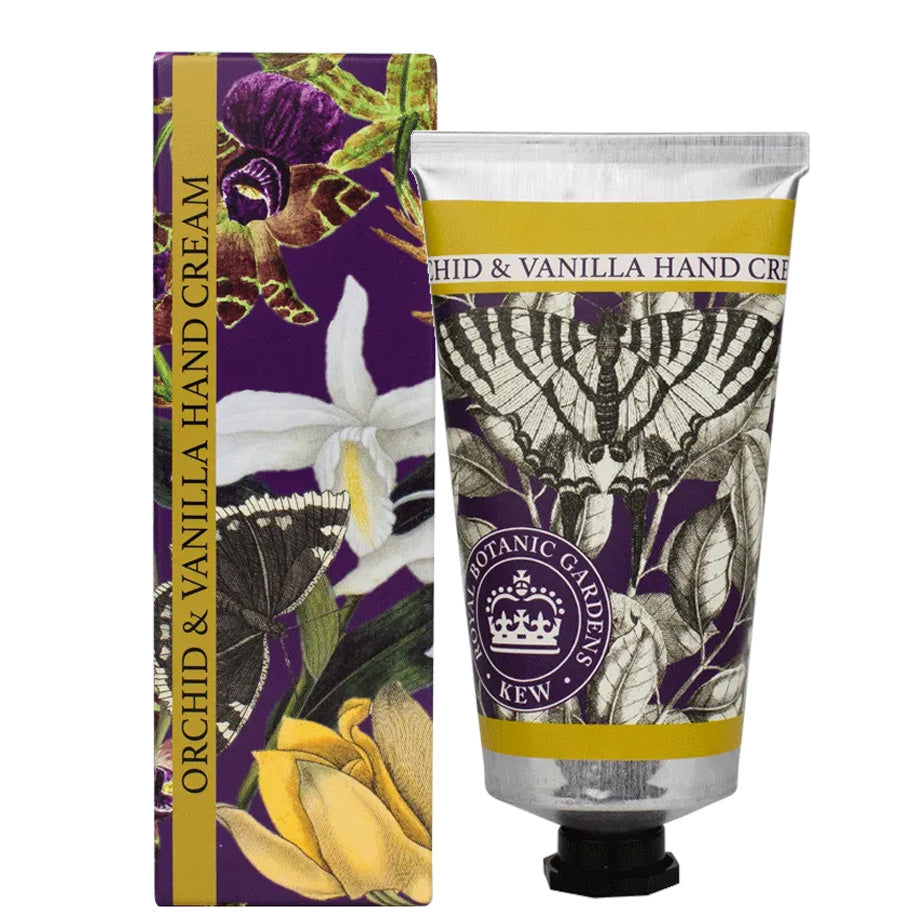 Kew Gardens Hand Cream