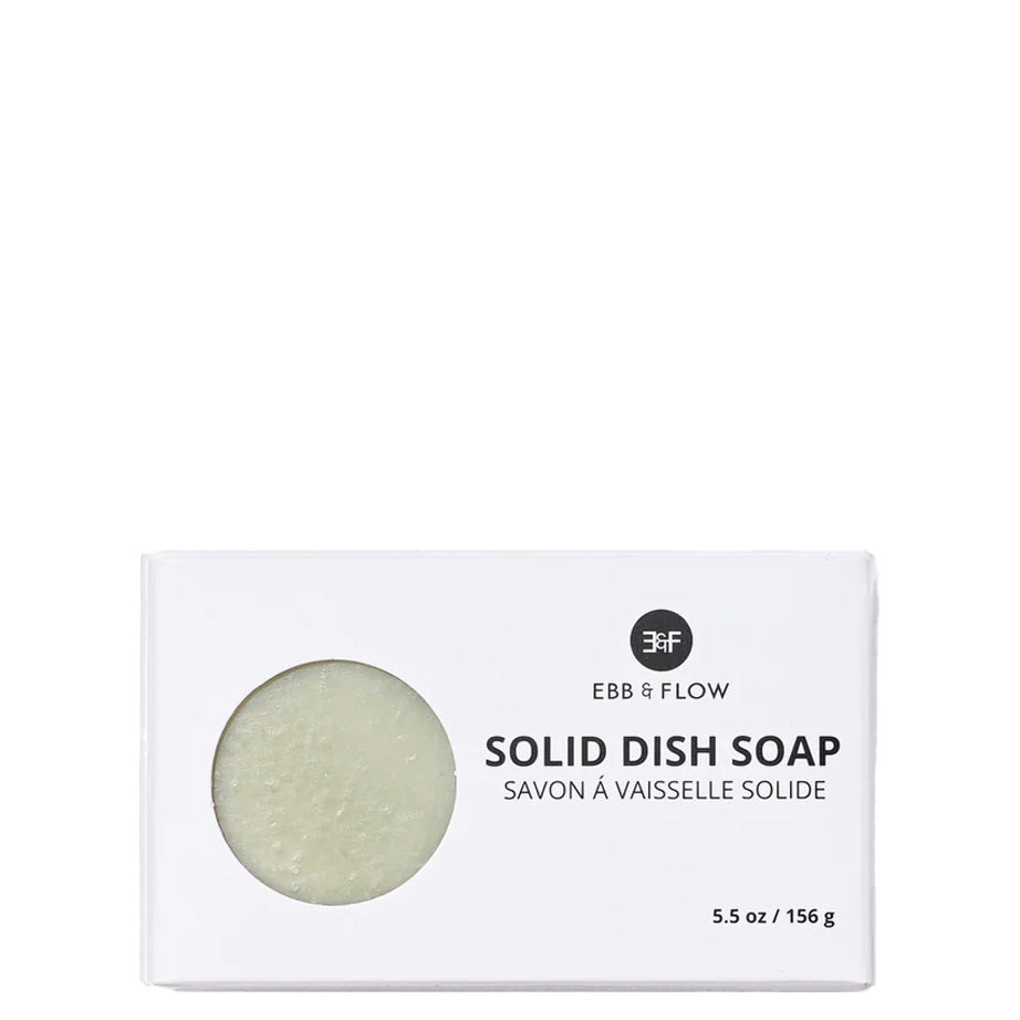 Ebb & Flow Dishwashing Collection